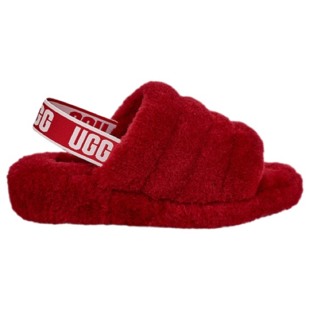 UGG Fluff Yeah Slides